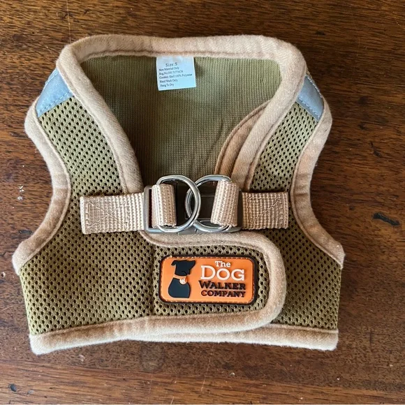 Bundle Small ๐ฉ Harness - Picture 14 of 16